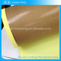 Hot sale cheap good quality adhesive white ptfe fiberglass fabric